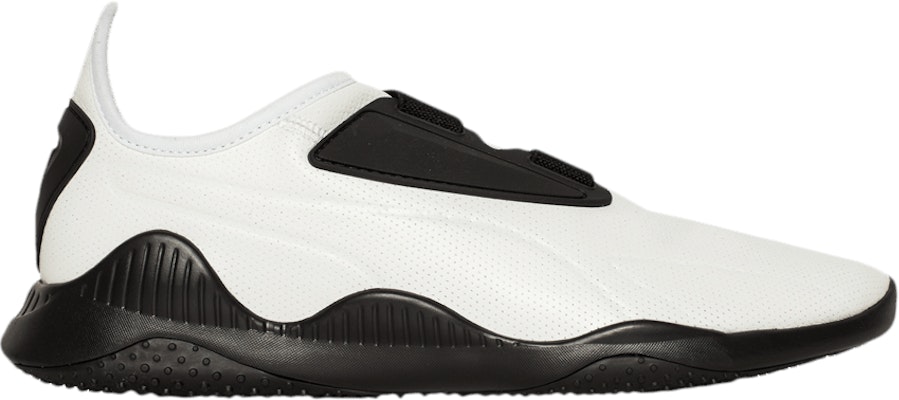 Puma Mostro NYC 'White Black' 363624-01 Buy Puma Mostro NYC 'White Black' 363624-01