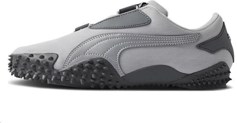 Puma Mostro OG 'Cool Light Grey' 397330-02 Buy Puma Mostro OG 'Cool Light Grey' 397330-02