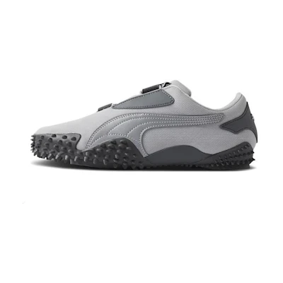 Puma Mostro 'Cool Light Grey'