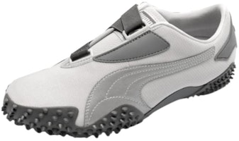 彪马 Mostro OG '酷冷灰' 397330-02 Lookbook 彪马 Mostro OG '酷冷灰' 397330-02