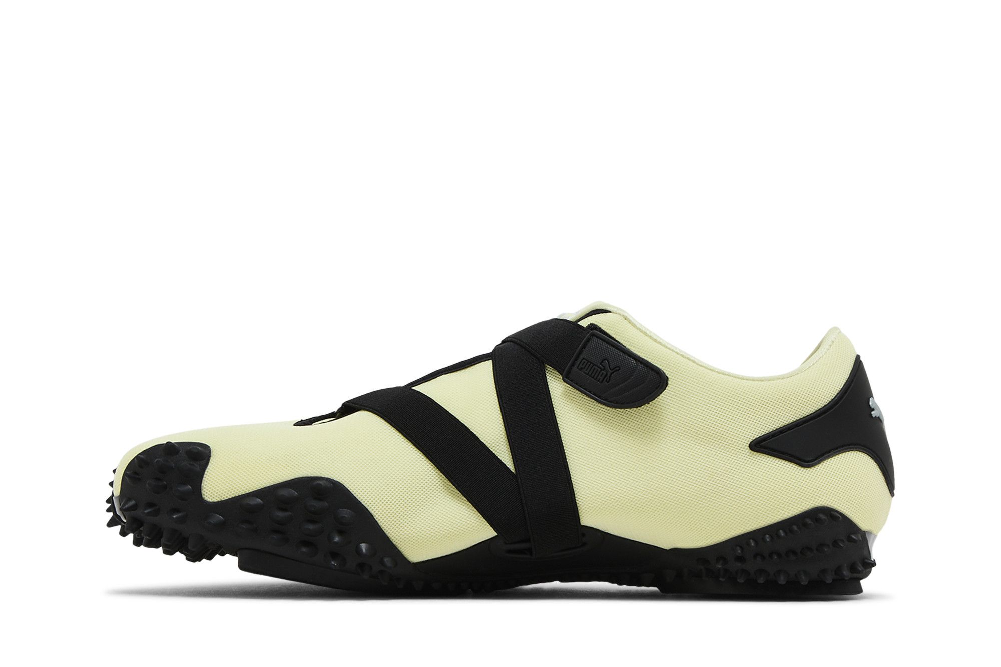 Lookbook Puma Mostro OG 'Gold Moon' 397330-16