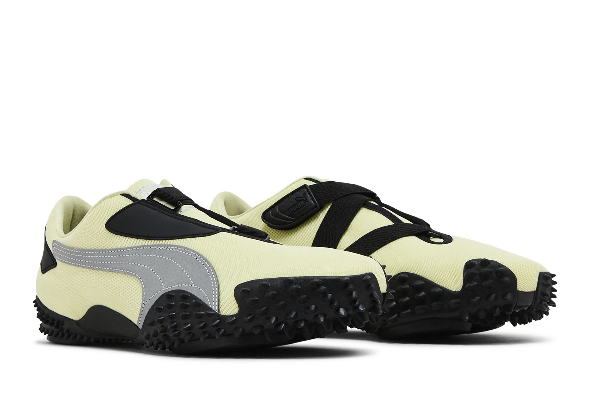 Cheap Puma Mostro OG 'Gold Moon' 397330-16