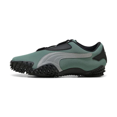 Puma Mostro 'Green Moon Silver'