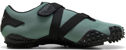 Puma Mostro OG 'Hijau Bulan Perak' 397330-09 Order Puma Mostro OG 'Hijau Bulan Perak' 397330-09