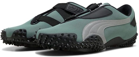 Puma Mostro OG 'Hijau Bulan Perak' 397330-09 Lookbook Puma Mostro OG 'Hijau Bulan Perak' 397330-09