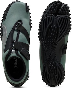 푸마 모스트로 OG '그린 문 실버' 397330-09 Shop 푸마 모스트로 OG '그린 문 실버' 397330-09