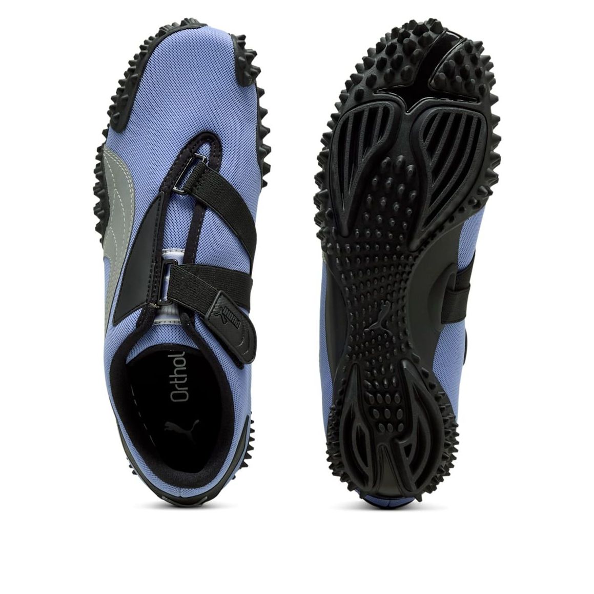Shop Puma Mostro OG 'Intense Lavender' 397330-08