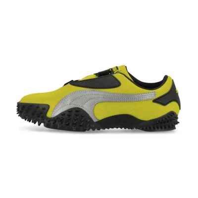 Puma Mostro 'Olive Oil'