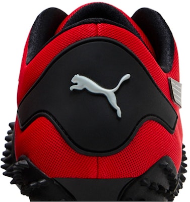 プーマ モストロ OG 'レッドシルバー' 397330-05 Sizing プーマ モストロ OG 'レッドシルバー' 397330-05