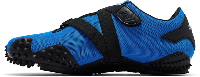 彪马 Mostro OG '皇家蓝银色' 397330-03 Lookbook 彪马 Mostro OG '皇家蓝银色' 397330-03