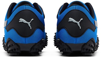 プーマ モストロ OG 'チームロイヤルシルバー' 397330-03 Details for プーマ モストロ OG 'チームロイヤルシルバー' 397330-03