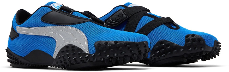 彪马 Mostro OG '皇家蓝银色' 397330-03 Cheap 彪马 Mostro OG '皇家蓝银色' 397330-03