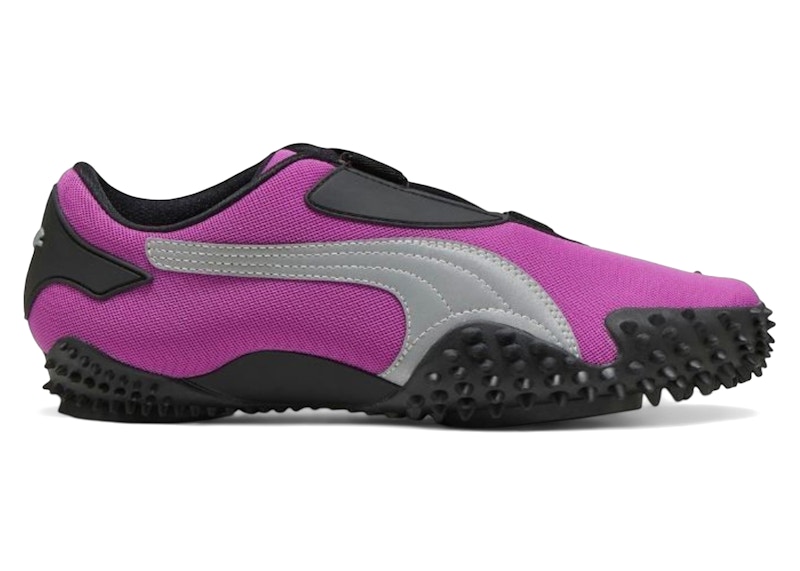 Puma Mostro OG 'Wild Berry/Silver' 397330-11