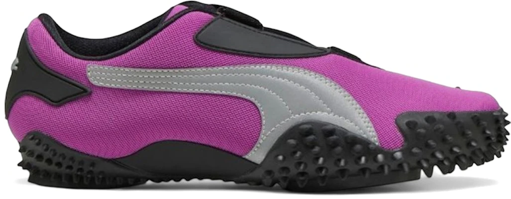 Puma Mostro OG 'Wild Berry/Silver' 397330-11 Buy Puma Mostro OG 'Wild Berry/Silver' 397330-11