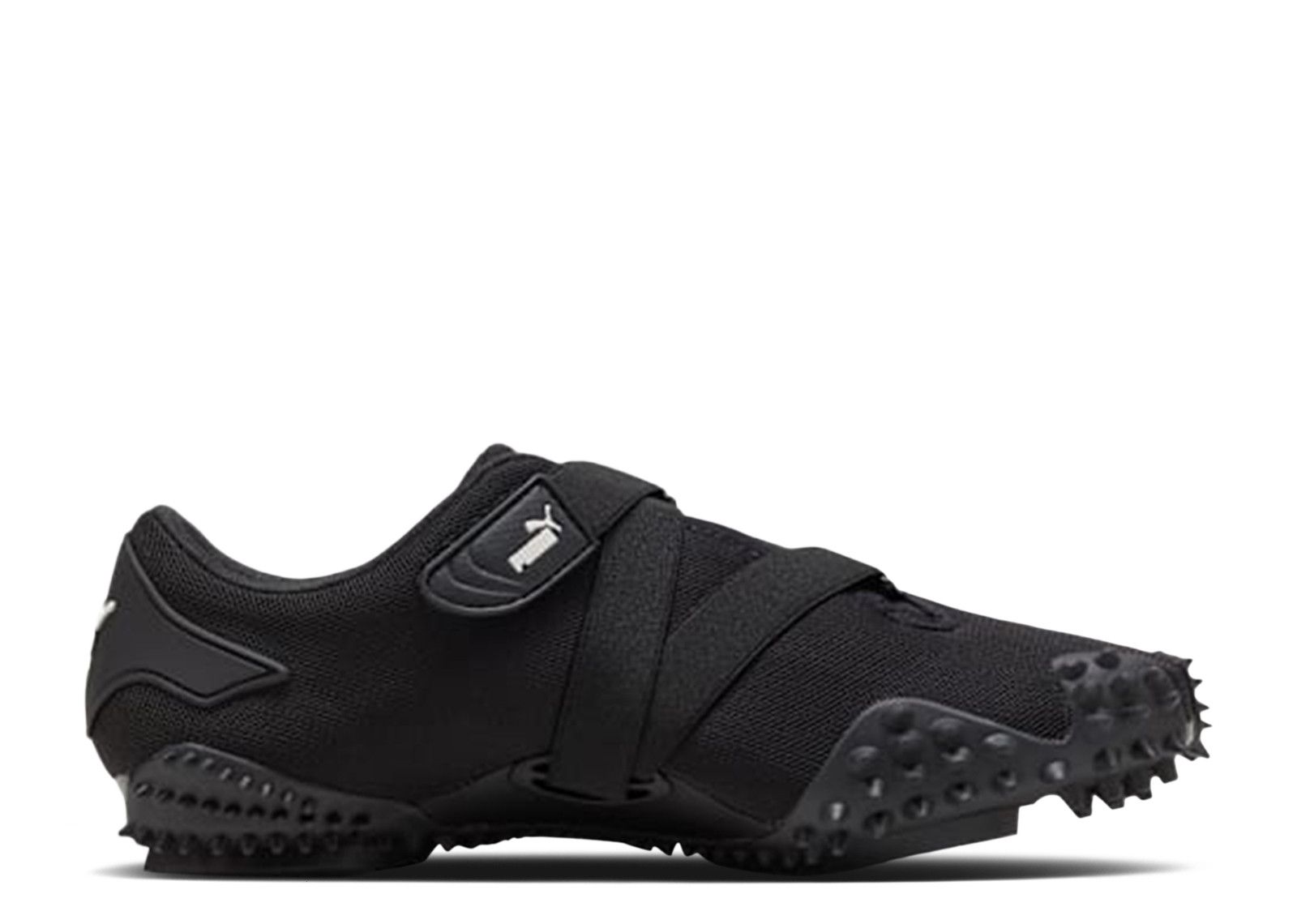 Puma Mostro OG Prime 'Black White' 403206-09