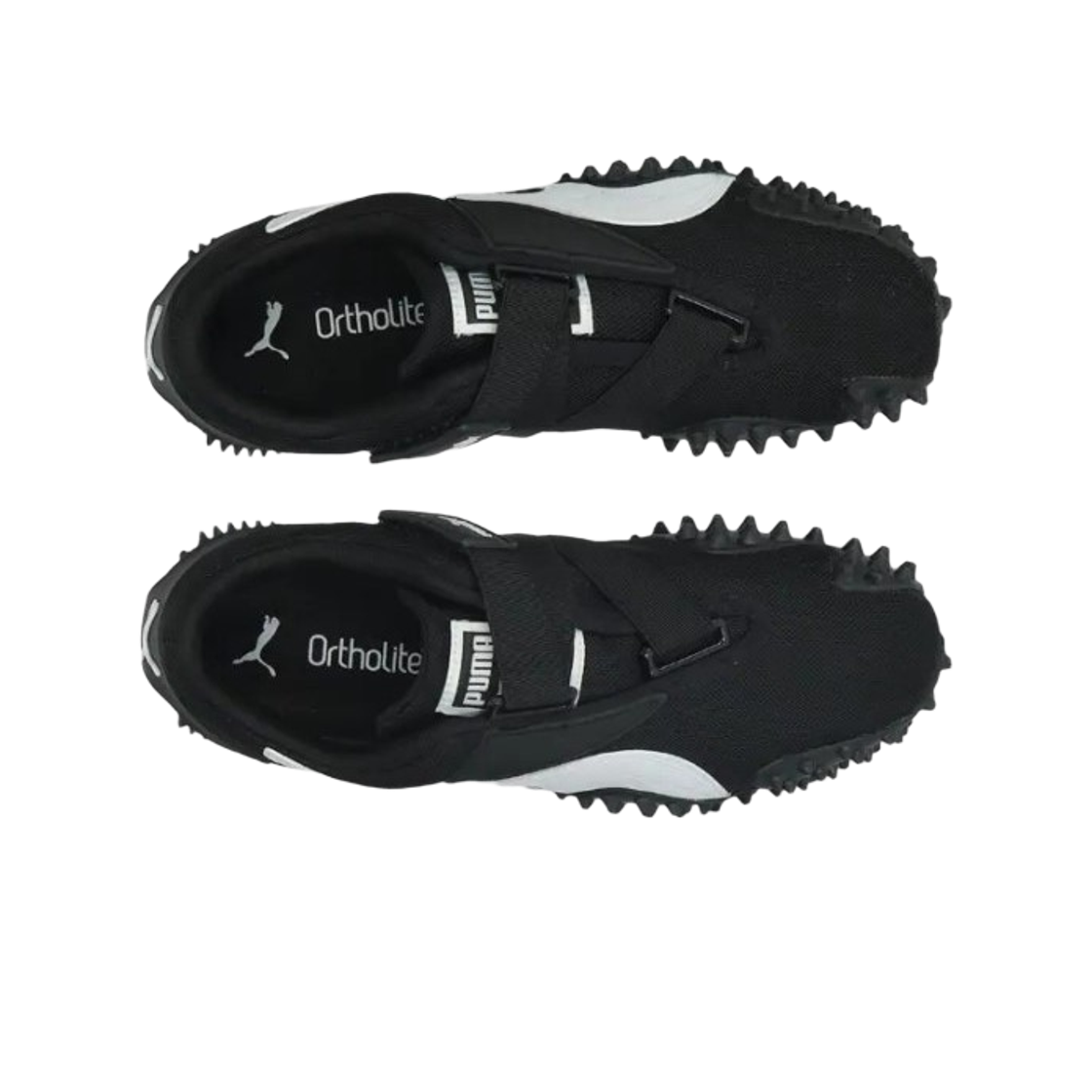 Order Puma Mostro OG Prime ''Nero Bianco'' 403206-09