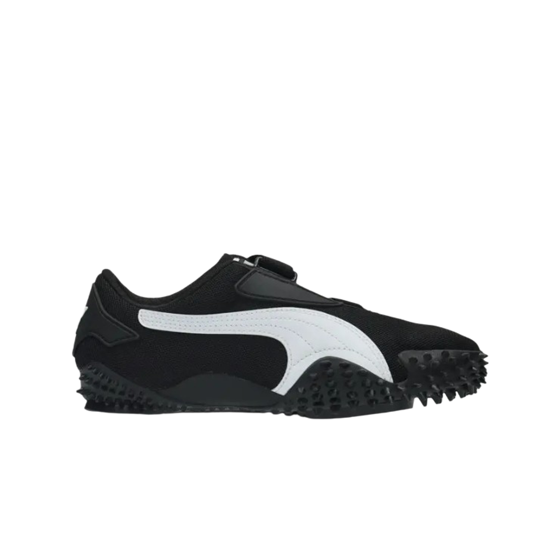 Shop Puma Mostro OG Prime ''Nero Bianco'' 403206-09