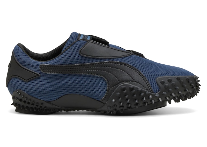 Puma Mostro OG Prime 'Dark Indigo/Black' 403206-11