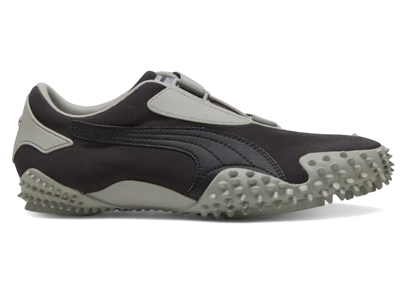 Puma Mostro OG Prime 'Gray' 403206-07