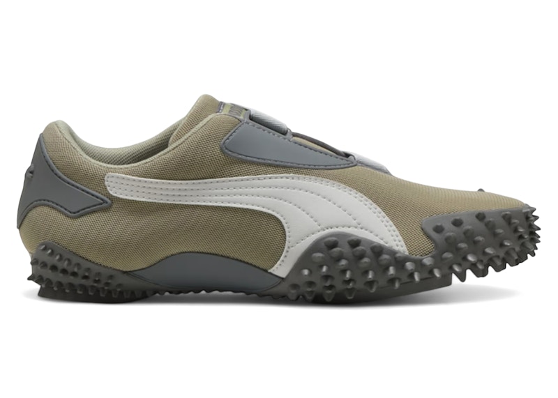 Puma Mostro OG Prime 'Lux Army Glacial Gray' 403206-03