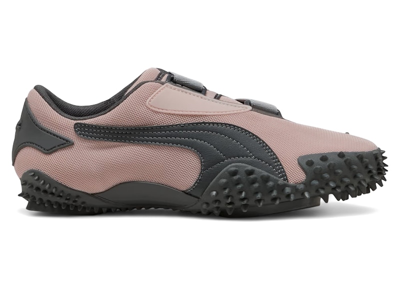 Puma Mostro OG Prime 'Mauve Mist Dusky Gray' 403206-02