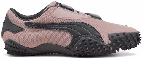 Puma Mostro OG Prime 'Mauve Mist Dusky Gray' 403206-02 Puma Mostro OG Prime 'Mauve Mist Dusky Gray' 403206-02