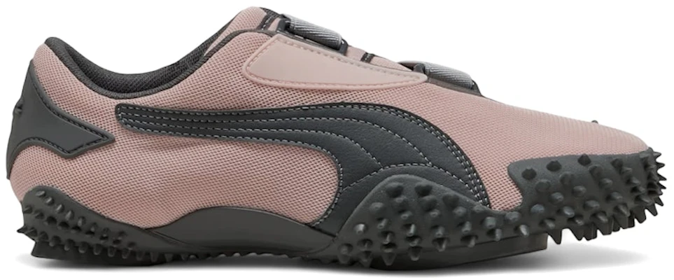 Puma Mostro OG Prime 'Mauve Mist Dusky Gray' 403206-02 Buy Puma Mostro OG Prime 'Mauve Mist Dusky Gray' 403206-02