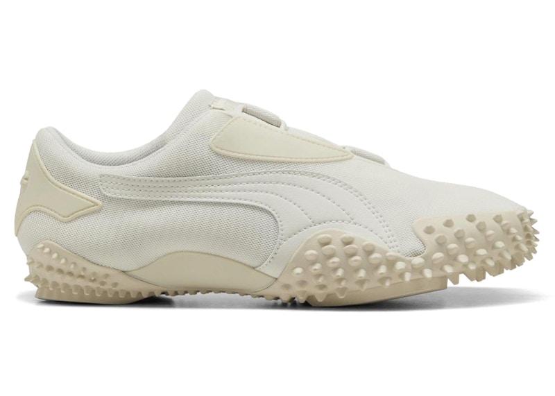 Puma Mostro OG Prime 'Warm White Alpine Snow' 403206-08