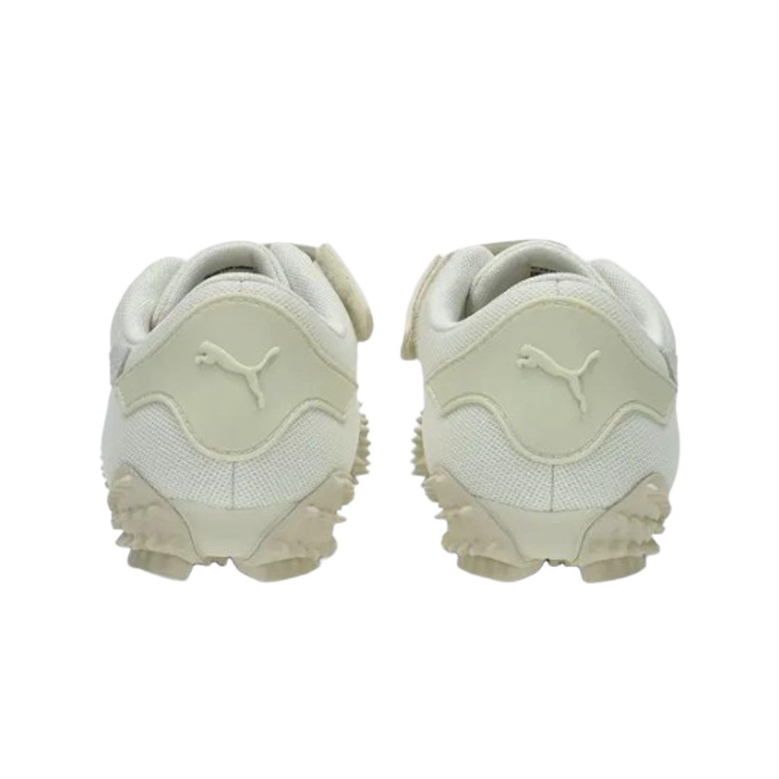 Lookbook Puma Mostro OG Prime 'Warm White Alpine Snow' 403206-08