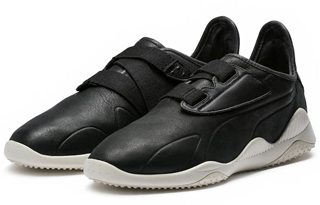 Puma Mostro Premium Hitam 363823-01 Order Puma Mostro Premium Hitam 363823-01