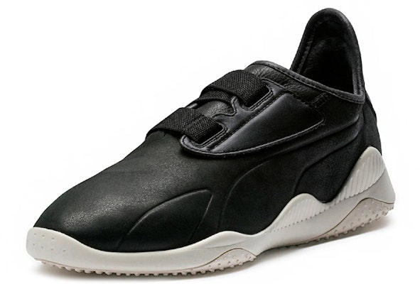 Puma Mostro Premium Hitam 363823-01 Lookbook Puma Mostro Premium Hitam 363823-01