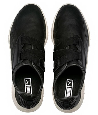 Puma Mostro Premium Hitam 363823-01 Shop Puma Mostro Premium Hitam 363823-01