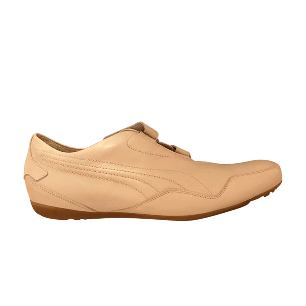 Puma Mostro Re-Lux 'Off White' 347704-03