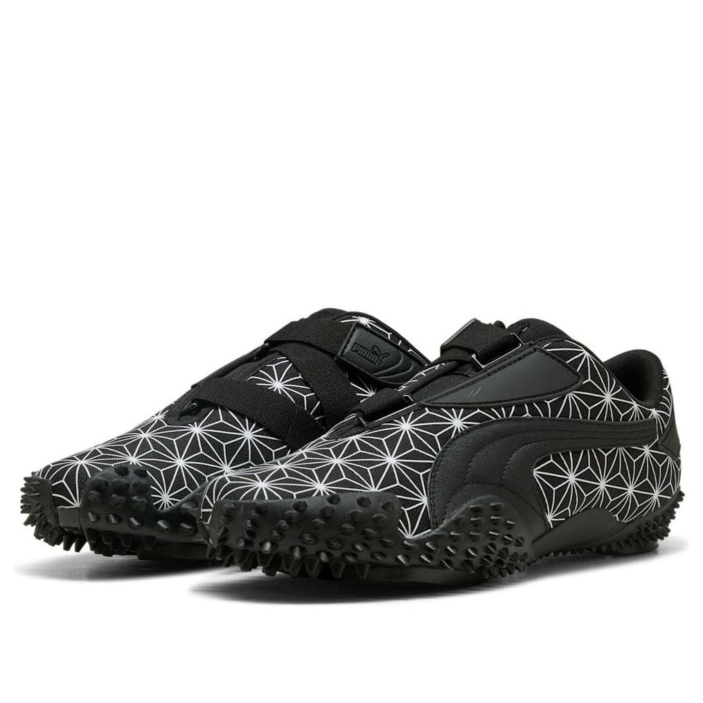 Order Puma Mostro Sashiko 'Black White' 405310-01