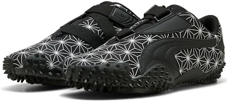 Order Puma Mostro Sashiko ''Noir Blanc'' 405310-01