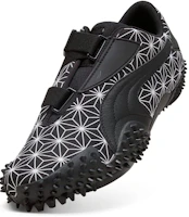 Lookbook Puma Mostro Sashiko ''Noir Blanc'' 405310-01