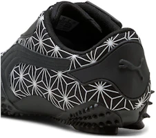 Shop Puma Mostro Sashiko ''Noir Blanc'' 405310-01