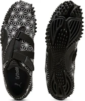 Purchase Puma Mostro Sashiko ''Noir Blanc'' 405310-01