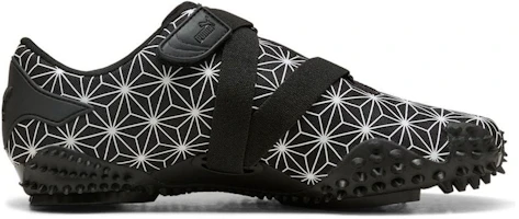 Details for Puma Mostro Sashiko ''Noir Blanc'' 405310-01