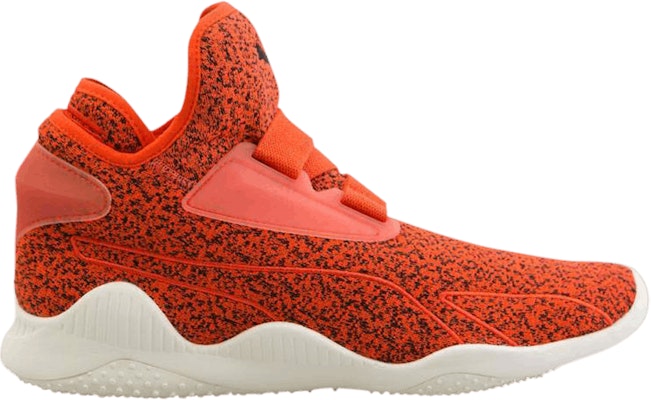 푸마 모스트로 시르사 "체리토마토" (Puma Mostro Sirsa "Cherry Tomato") 364421-04 Buy 푸마 모스트로 시르사 "체리토마토" (Puma Mostro Sirsa "Cherry Tomato") 364421-04