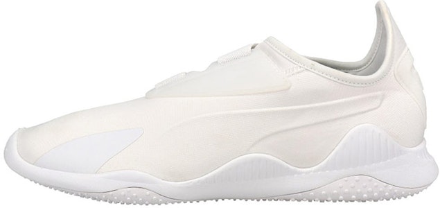 プーマ モストロ レースアップ (白) 362426-02 Buy プーマ モストロ レースアップ (白) 362426-02