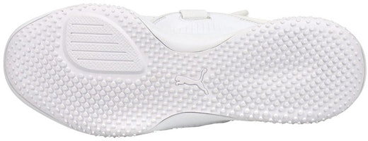 彪马Mostro系带运动鞋‘白色’ 362426-02 Purchase 彪马Mostro系带运动鞋‘白色’ 362426-02