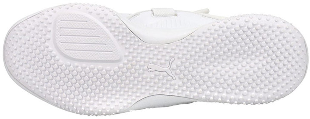 Puma Mostro 系帶休閒運動鞋 白色 Purchase Puma Mostro 系帶休閒運動鞋 白色