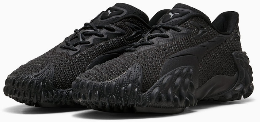 PUMA Mostro X Sepatu Santai Kasual 40561501 Order PUMA Mostro X Sepatu Santai Kasual 40561501