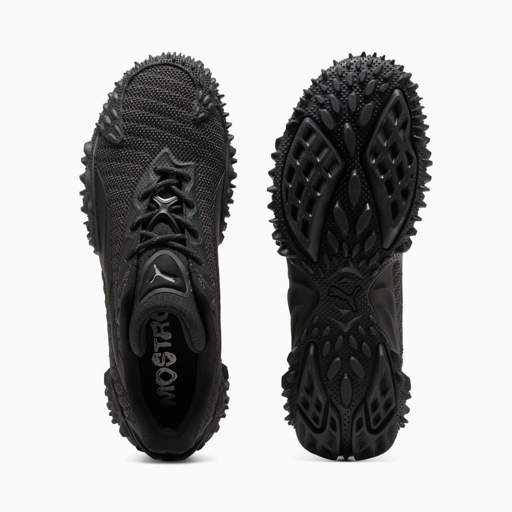 Shop PUMA Mostro X Sepatu Santai Kasual 40561501