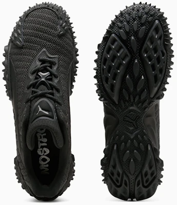 PUMA Mostro X Sepatu Santai Kasual 40561501 Shop PUMA Mostro X Sepatu Santai Kasual 40561501