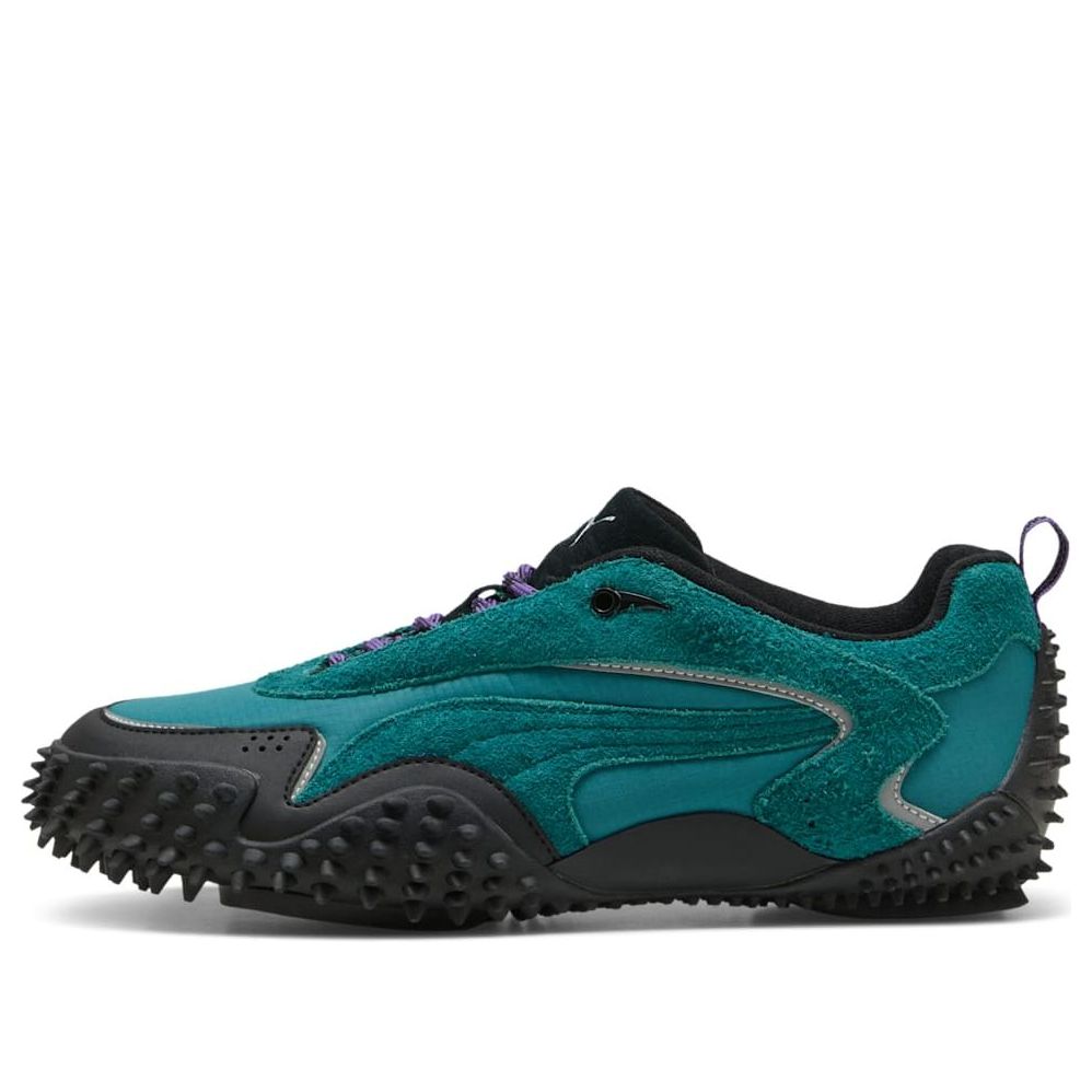 Puma Mostro XC Emerald Ice Black 405544-02