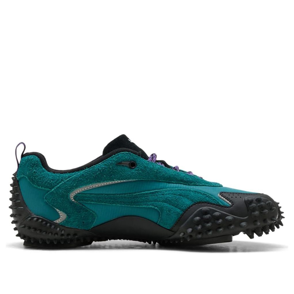 Order Puma Mostro XC Emerald Ice Black 405544-02