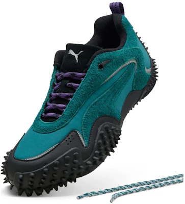 Puma Mostro XC Emerald Ice Black 405544-02 Lookbook Puma Mostro XC Emerald Ice Black 405544-02