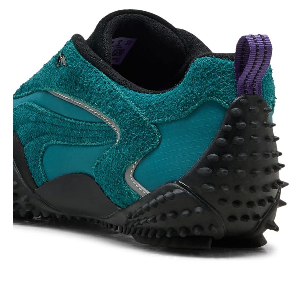 Purchase Puma Mostro XC Emerald Ice Black 405544-02